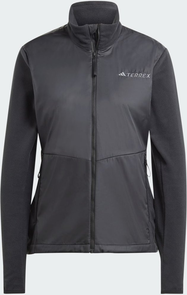 Thumbnail - Terrex Multi Wind Fleece Jacket