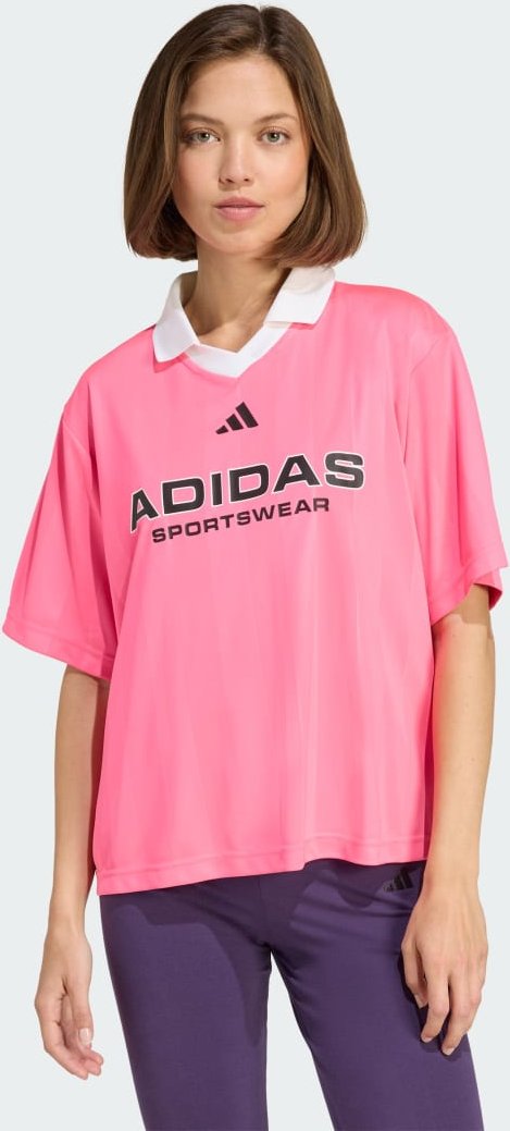 adidas Tiro Poloshirt