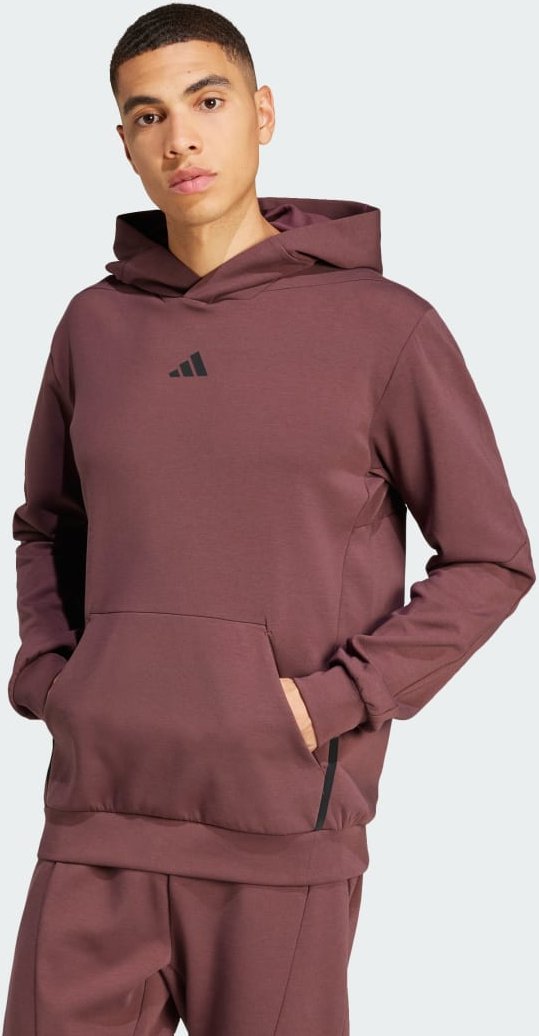Designed for Training Hoodie