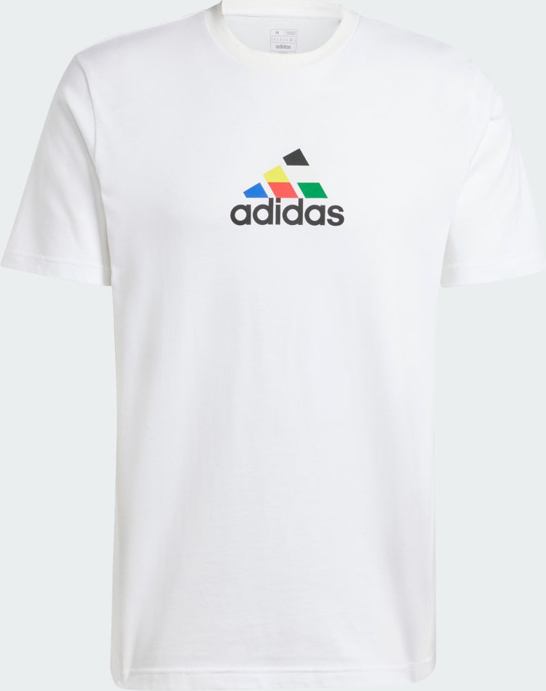 House of Tiro Nations Graphic T-Shirt