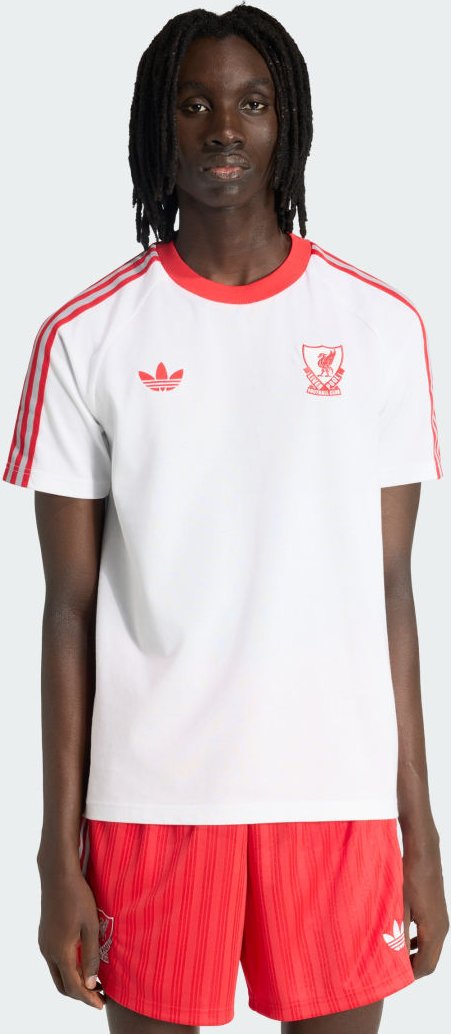 Liverpool FC Originals Shorts