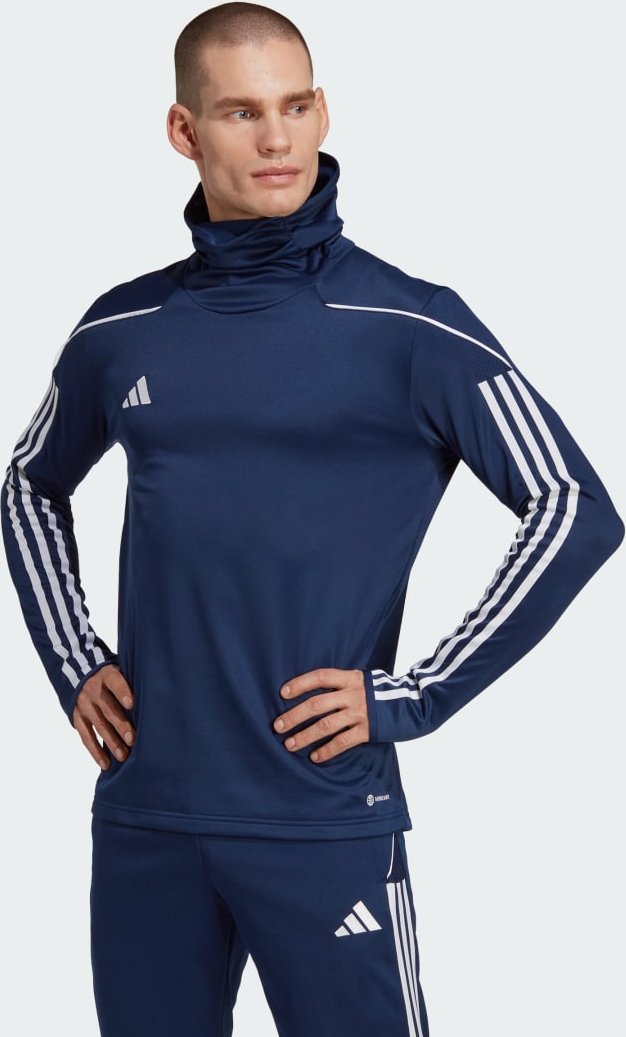 Tiro 23 League Warm Oberteil