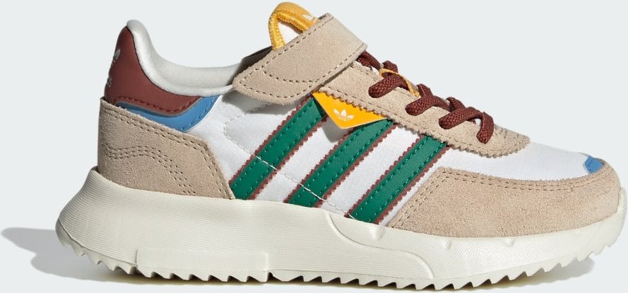 Retropy F2 Shoes Kids