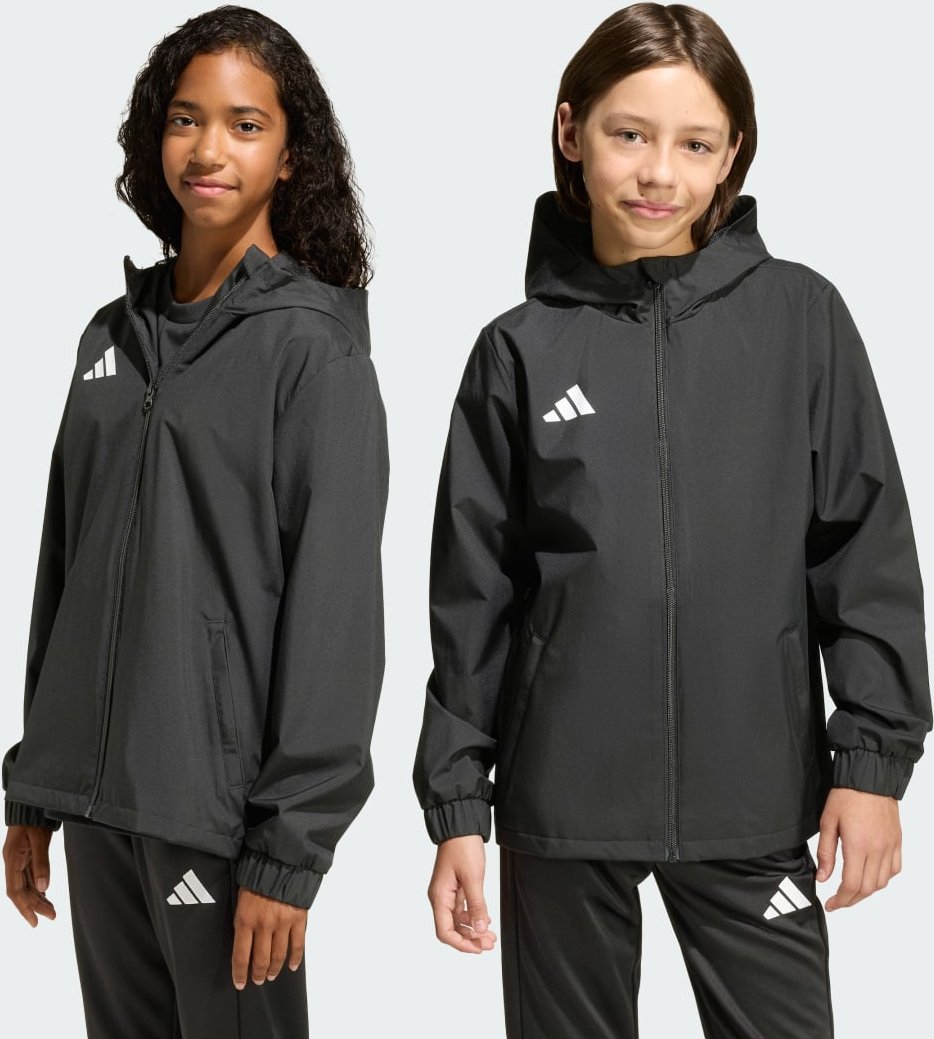 Thumbnail - Entrada26 Kids Allwetterjacke