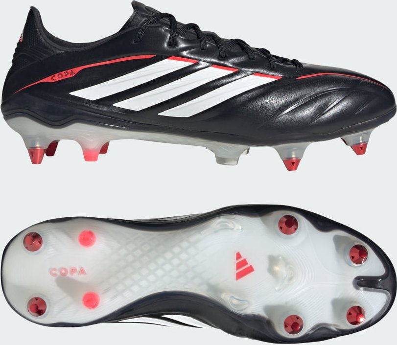 COPA PURE IV ELITE Fußballschuh, weiche Böden