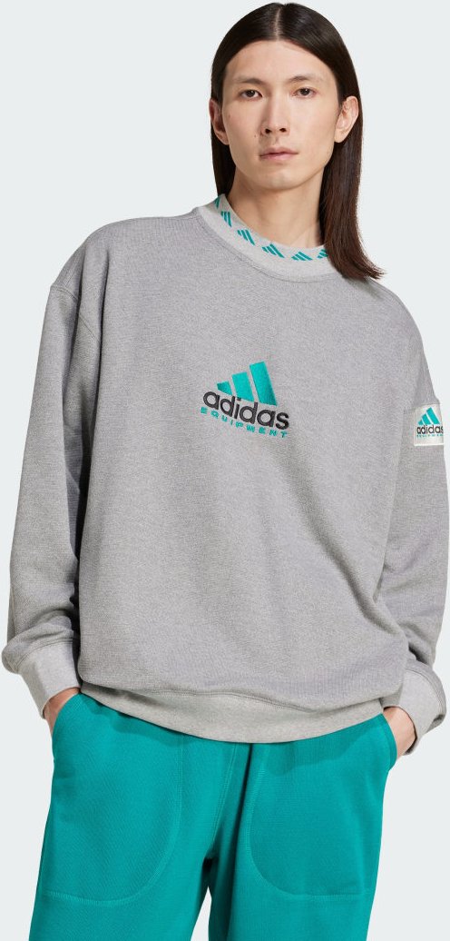 Thumbnail - EQT Reflective Sweatshirt