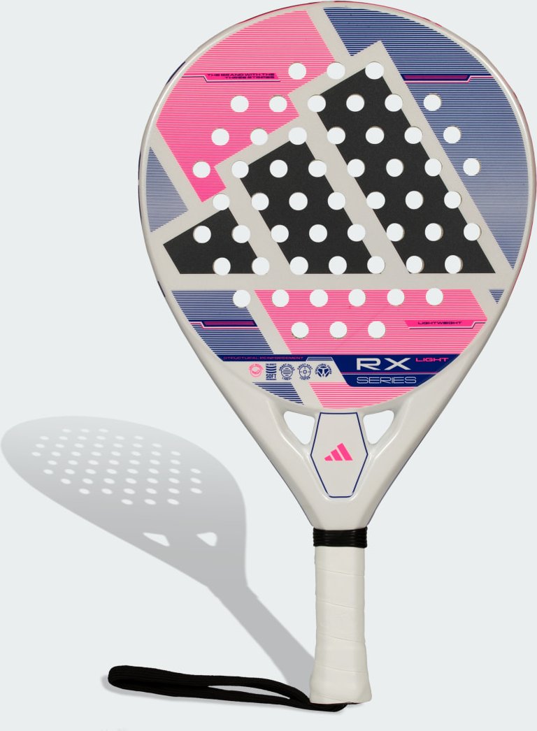 RX SERIES LIGHT Padelschläger