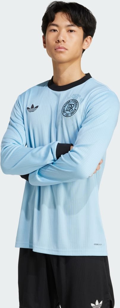 Thumbnail - DFB Anniversary Long Sleeve Trikot