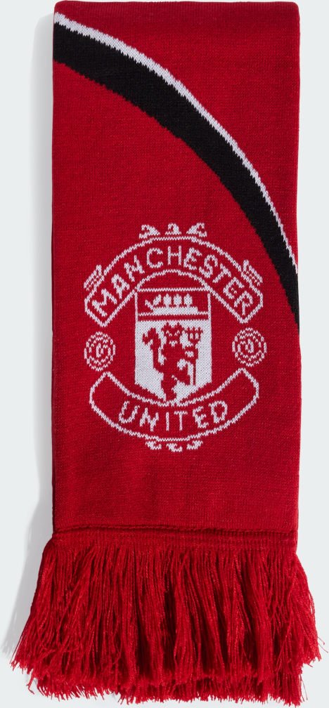 Manchester United Heimschal