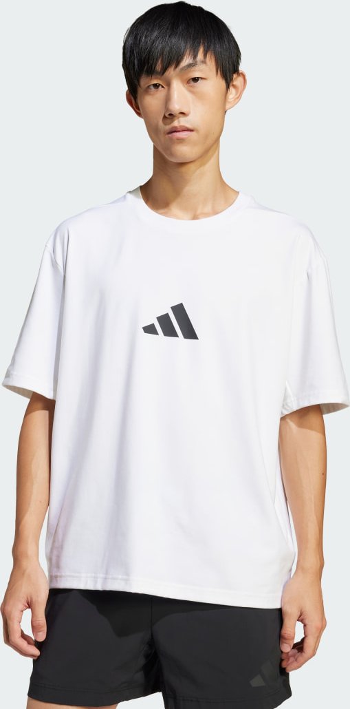 Thumbnail - adidas Z.N.E. Loose-Fit T-Shirt