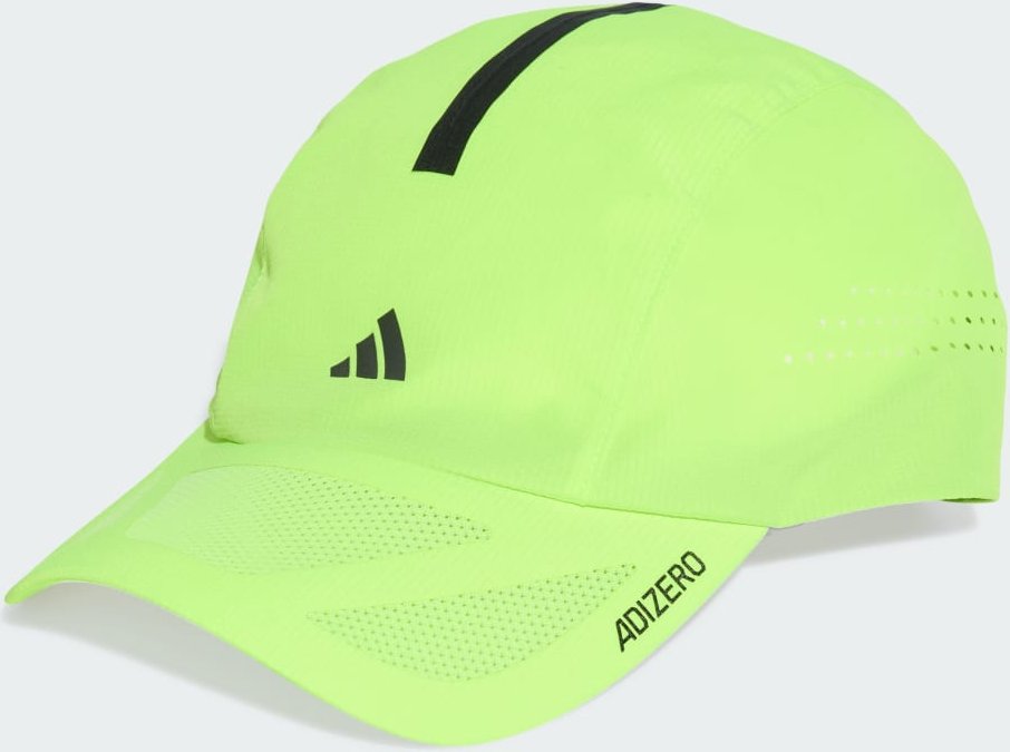 Running x Adizero Lightweight CLIMACOOL Kappe