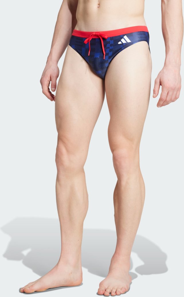 adidas Tom Daley Badehose