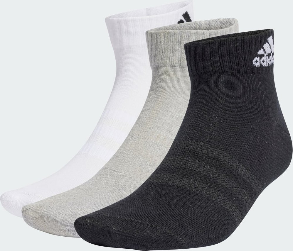 Thin and Light Ankle Socken, 3 Paar