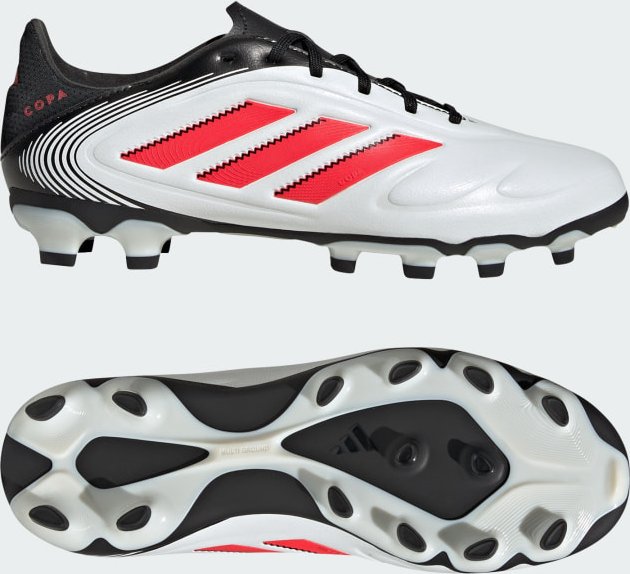 Copa Pure 3 League Kids MG Fußballschuh