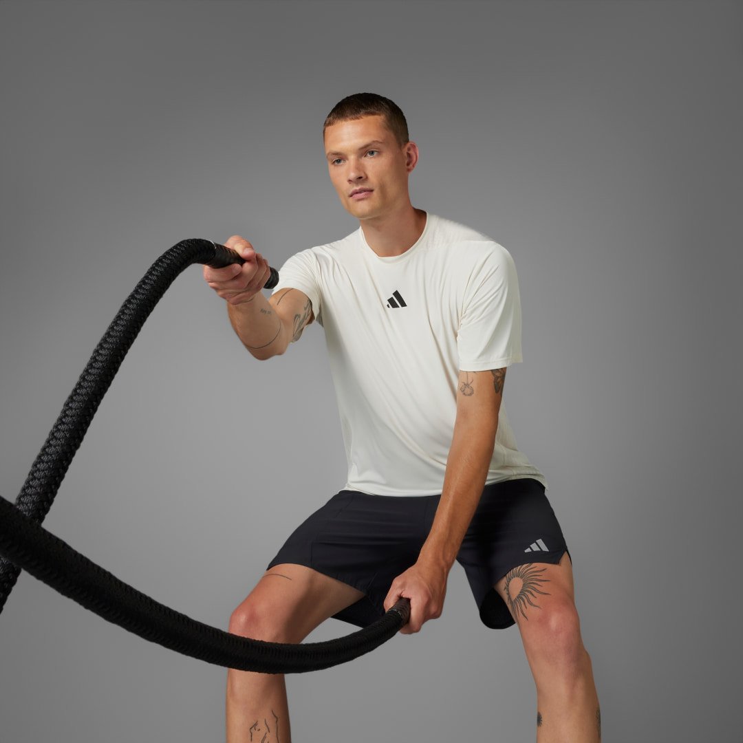 Thumbnail - Designed-for-Training Intensity T-Shirt