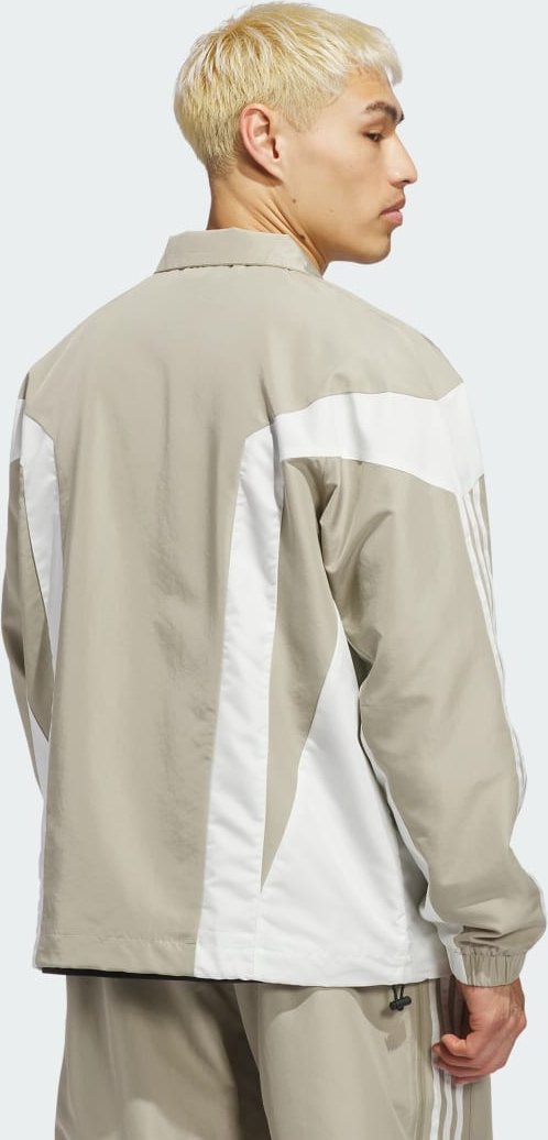 Originals Basketball Windbreaker Jacke