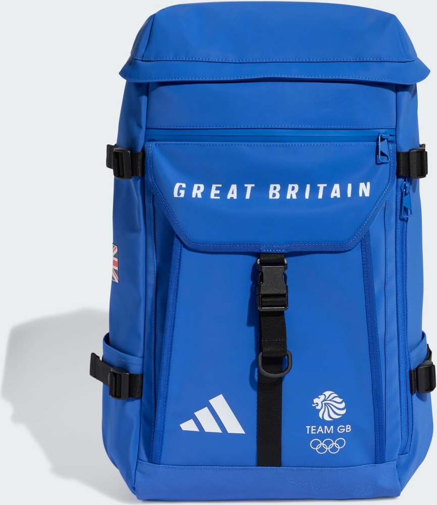 Team GB Rucksack