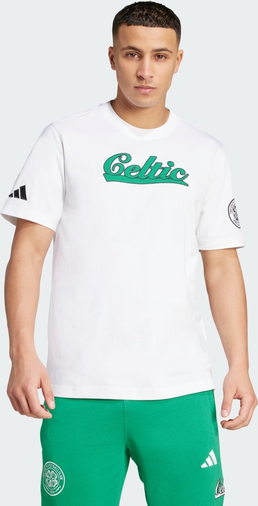 Thumbnail - Celtic FC US Pack T-Shirt