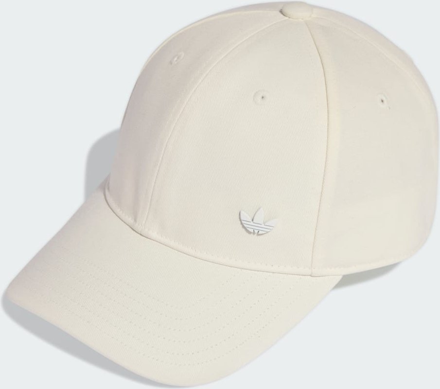 Everyday Tonal Metal Trefoil Icons Kappe