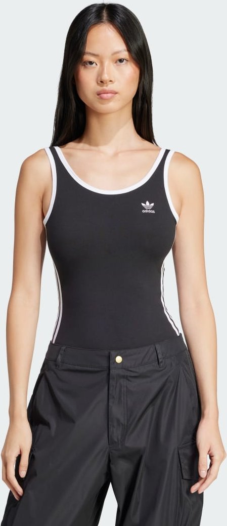 Adicolor 3-Streifen Body