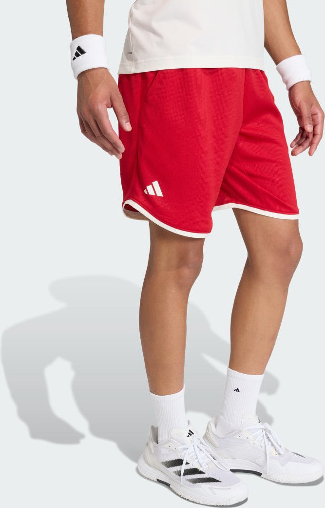 TENNIS CLASSICS SHORTS