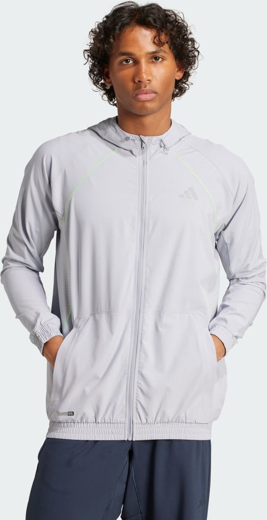 Thumbnail - Tech Apparel Trainingsjacke