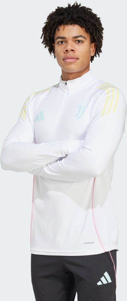 Juventus Turin Tiro 25 Competition Trainingstop