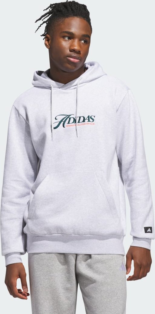 Thumbnail - Country Club Graphic Hoodie