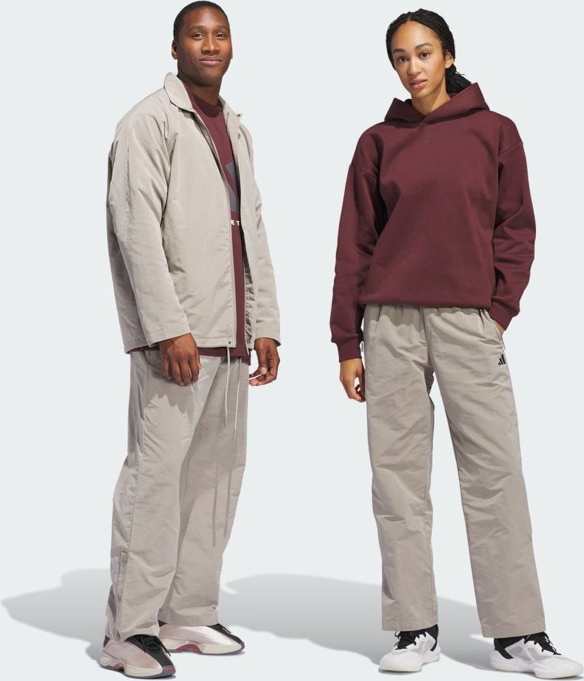 adidas Basketball Woven Hose – Genderneutral