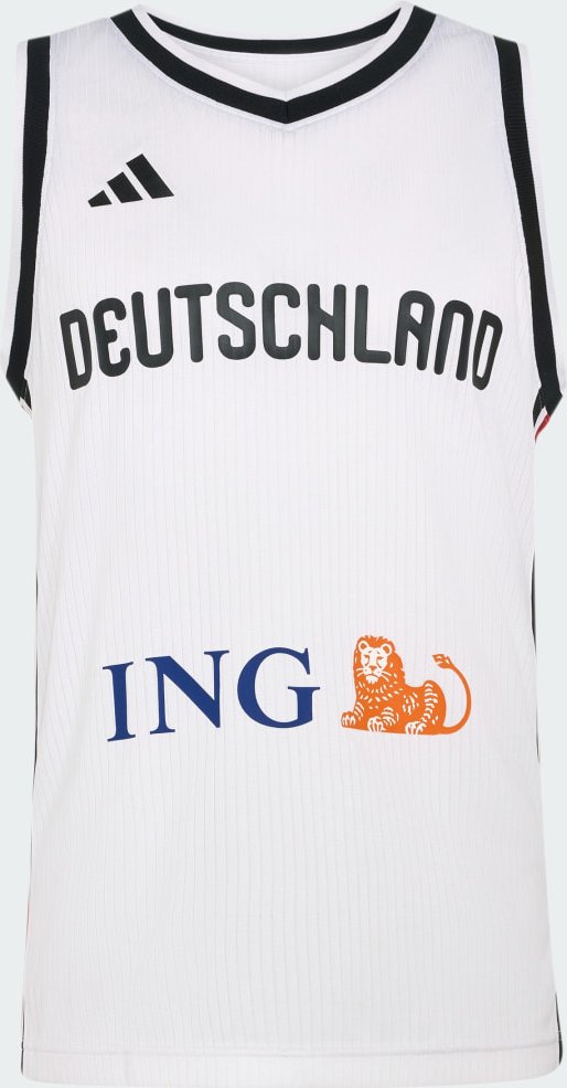 DBB BASKETBALL HEIMTRIKOT HERREN