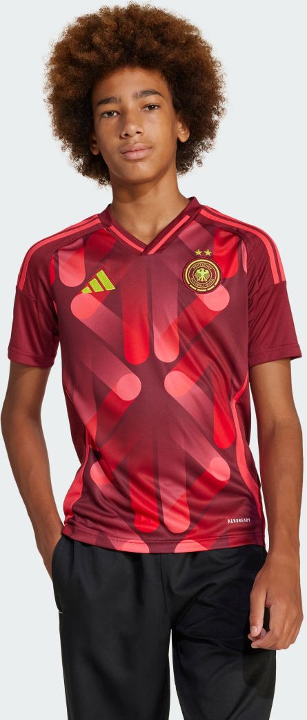 DFB 25 (Frauenteam) Auswärtstrikot