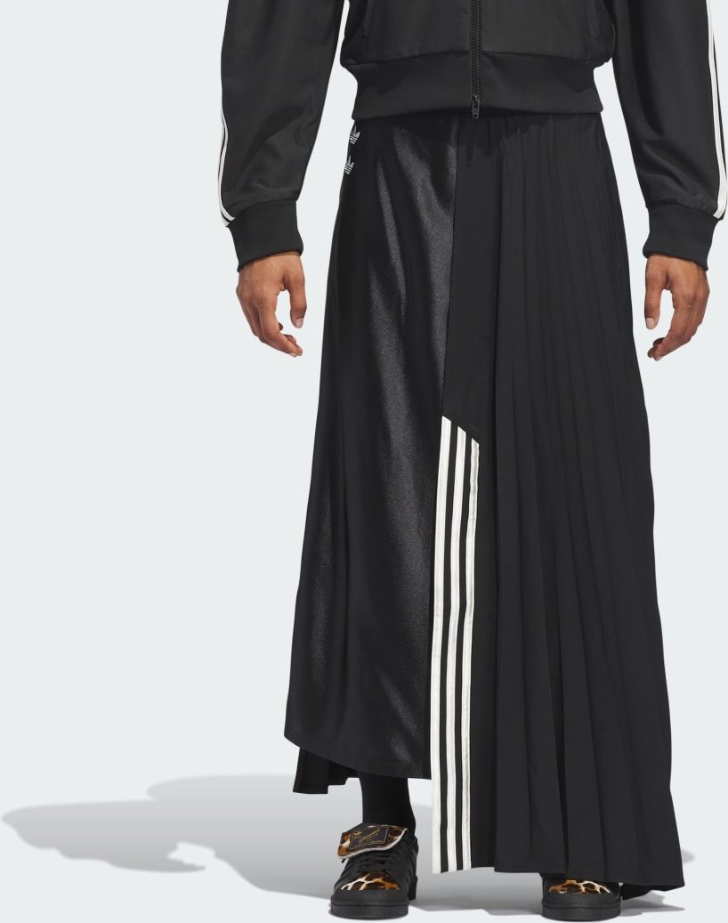 Chavarria Faltenrock