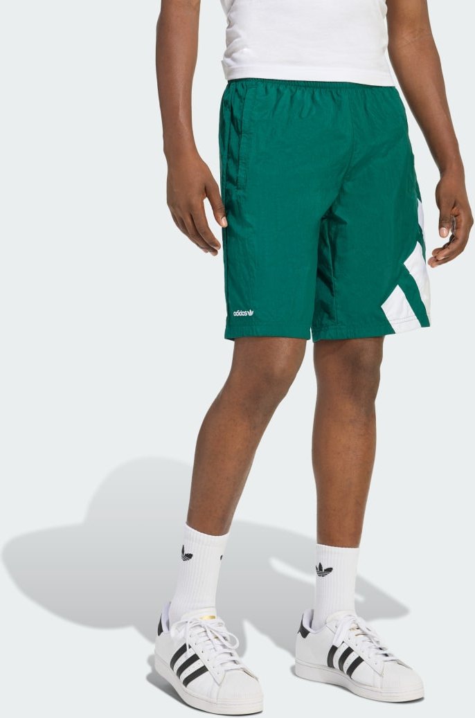 ADICOLOR BLOCKED SHORTS