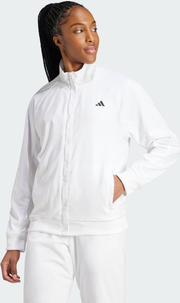 Thumbnail - Walk-On Tennisjacke