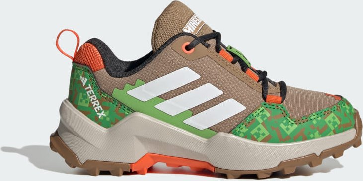 adidas Minecraft Terrex AX4R Wanderschuh