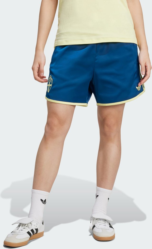 Sweden Shorts