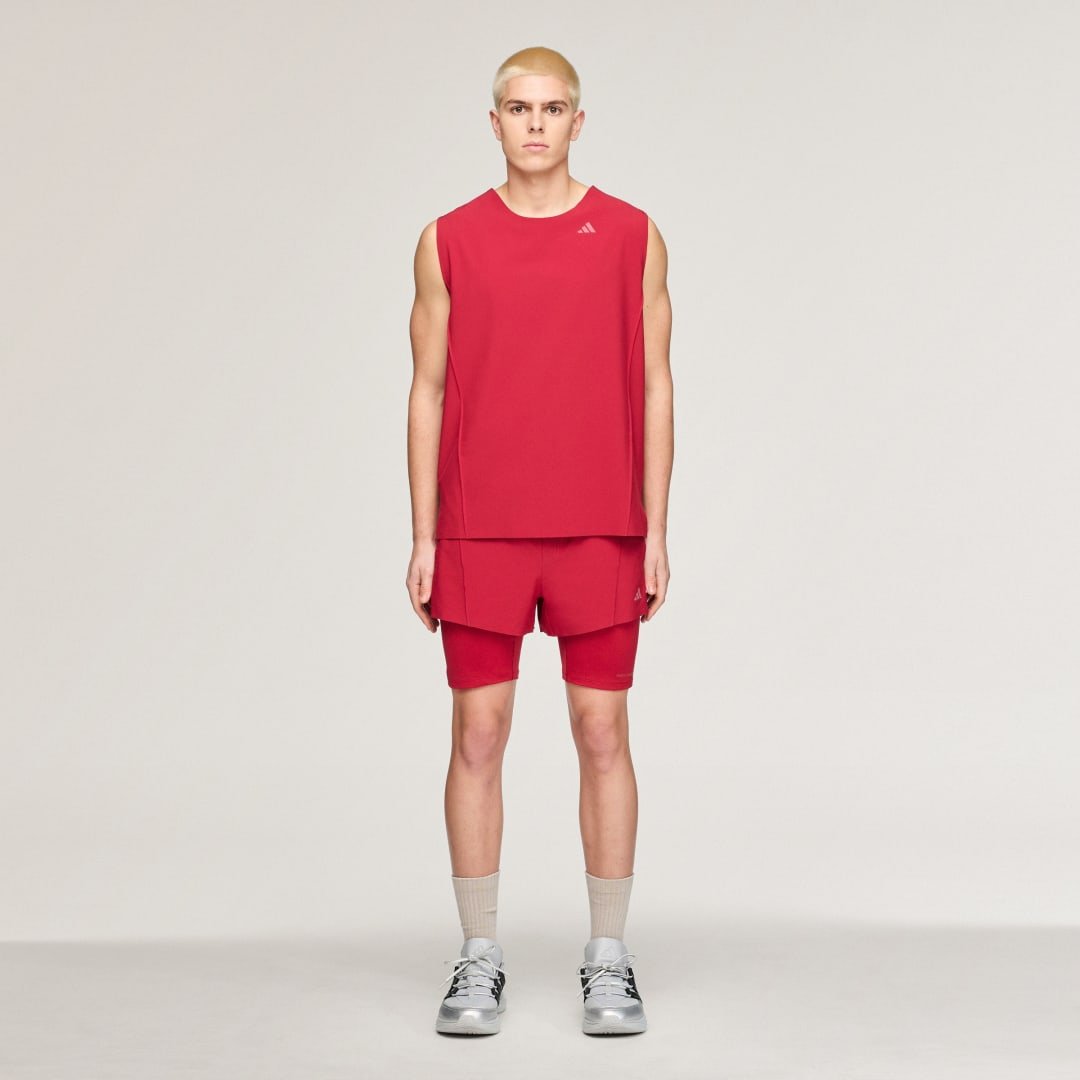 adidas x Entire Studios D4T Training 2in1 Shorts