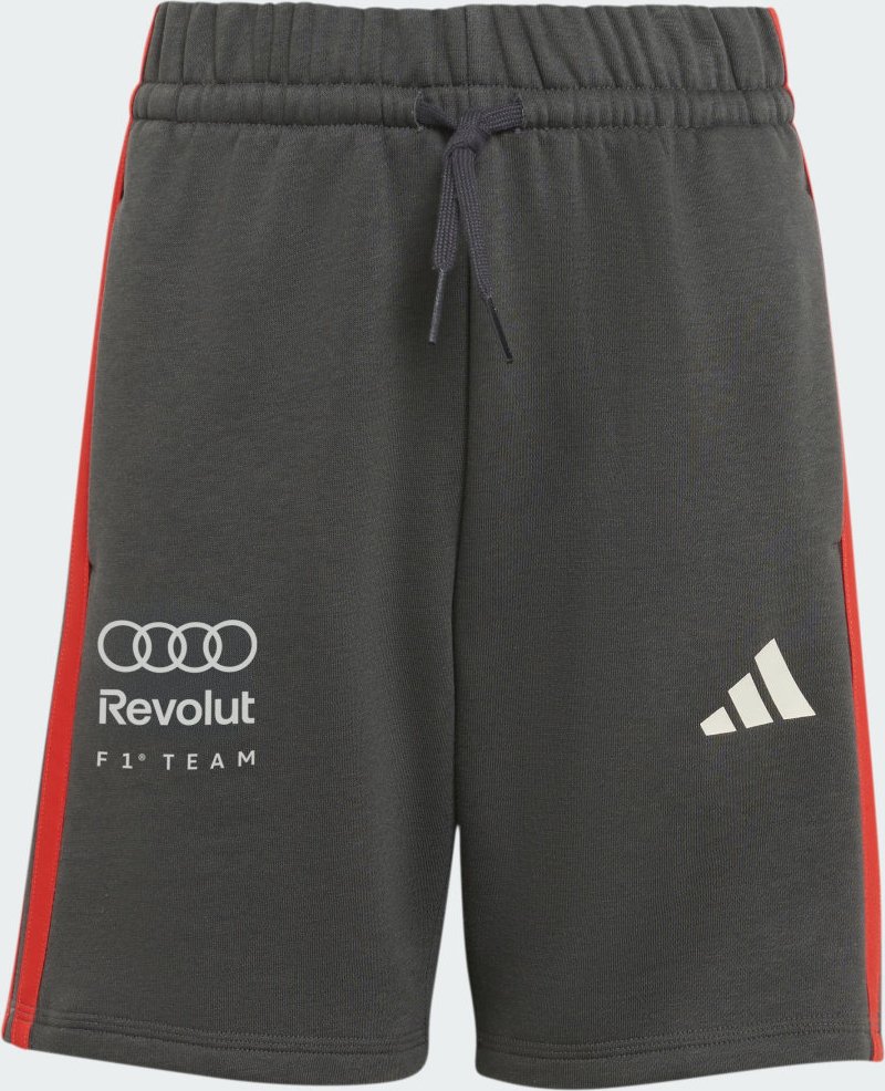 AUDI REVOLUT F1 TEAM DNA SHORTS