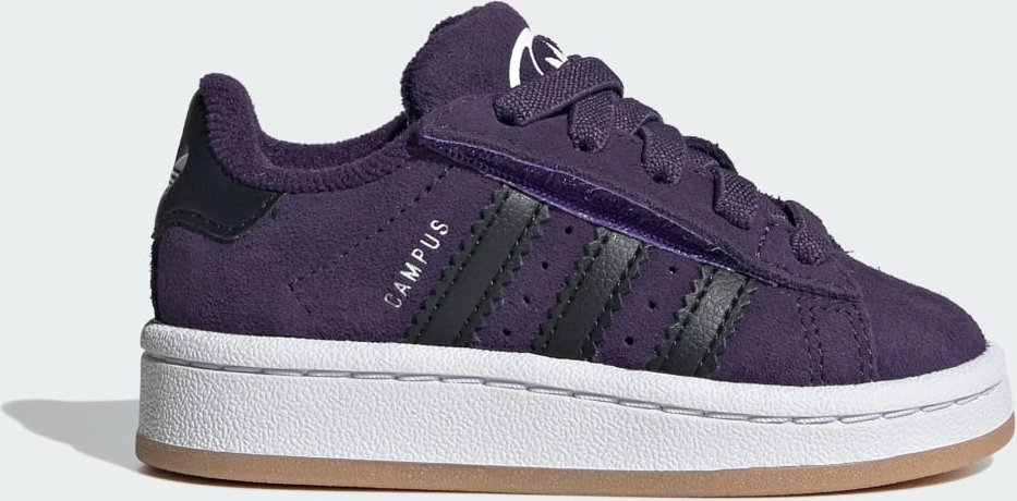 Campus 00s Comfort Closure Elastic Lace Schuh