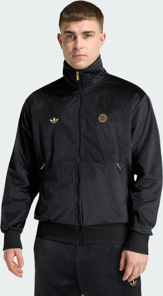 FC Bayern München Track Top