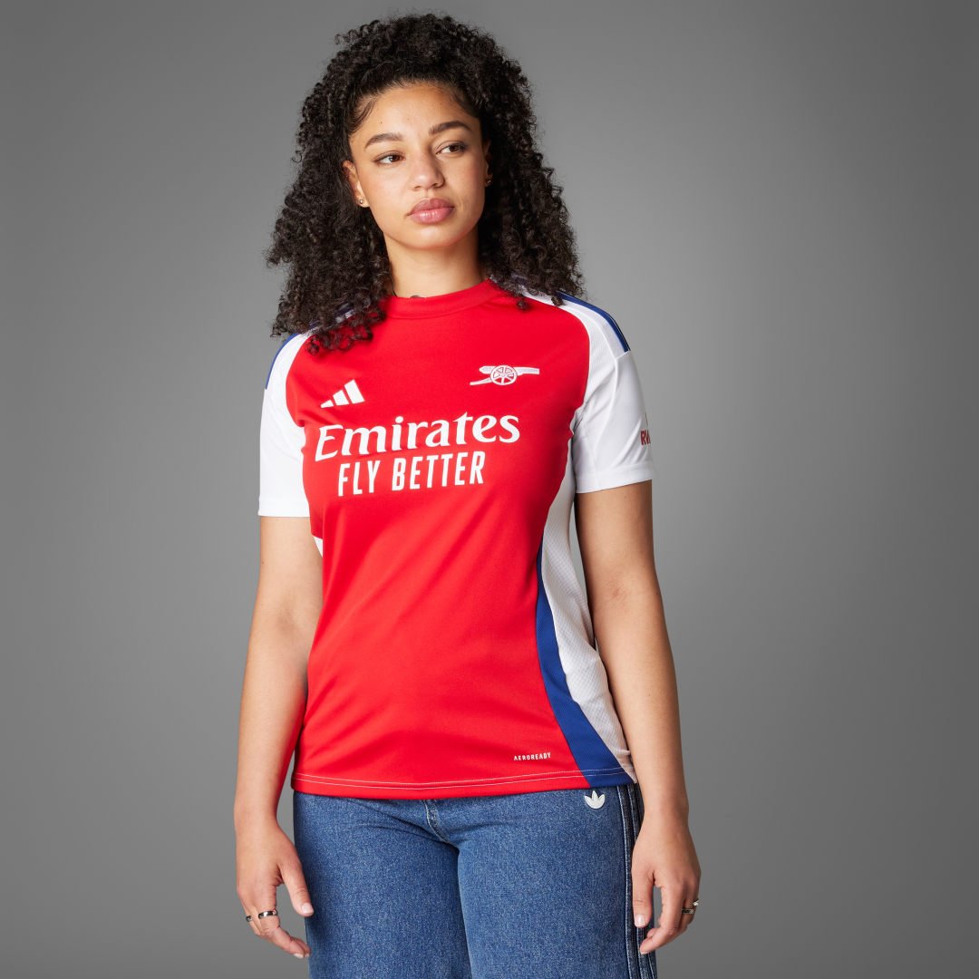 Thumbnail - FC Arsenal 24/25 Heimtrikot