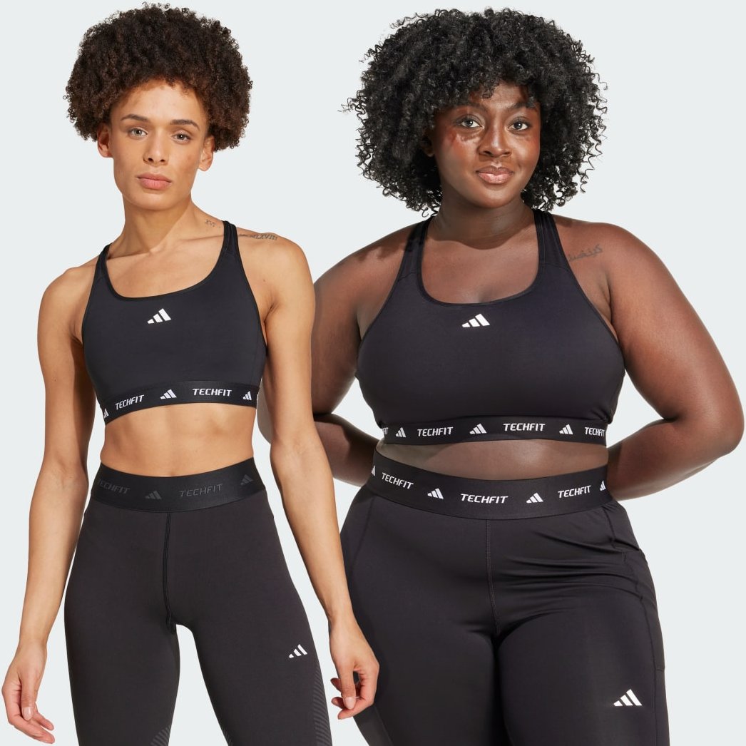 TECHFIT Medium-Support Sport-BH