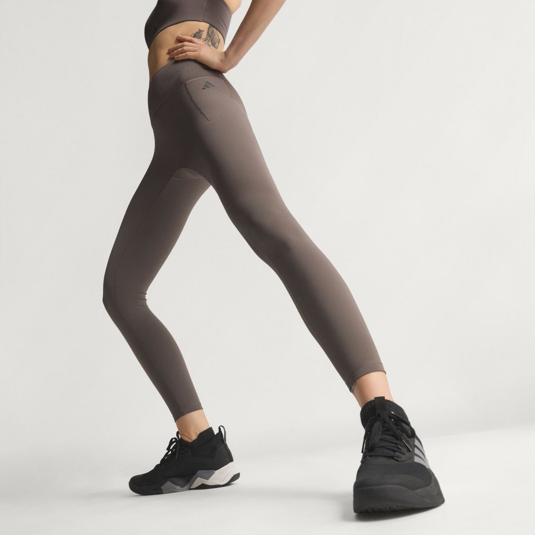 Optimé 7/8 Leggings