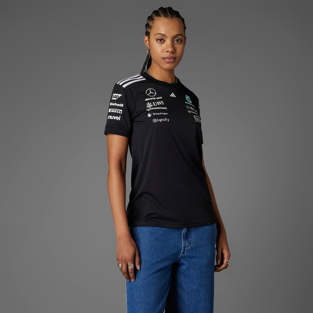 Thumbnail - MERCEDES - AMG PETRONAS FORMULA ONE TEAM DRIVER TRIKOT