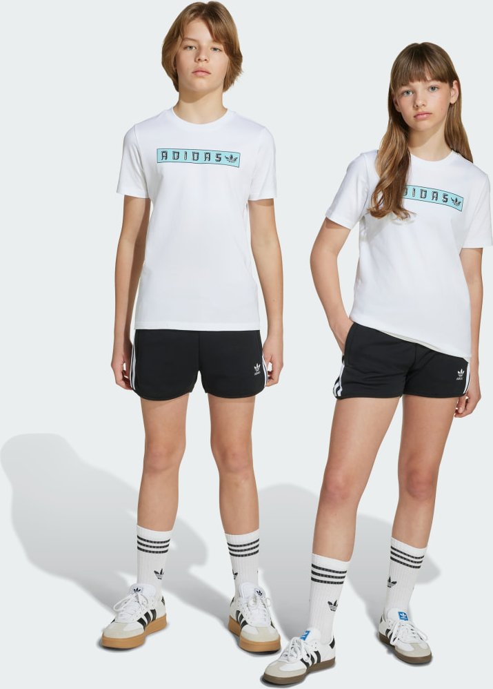 Sprinter Kids Shorts