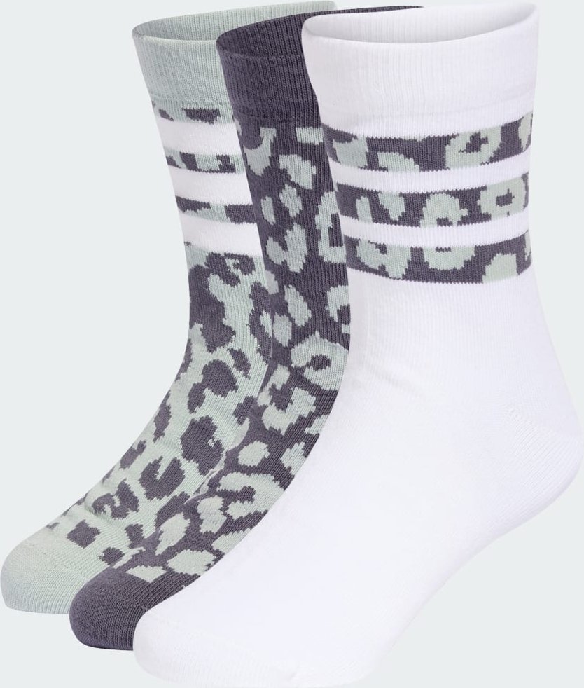 Thumbnail - YOUTH GIRLS LEO 3PP SOCKEN