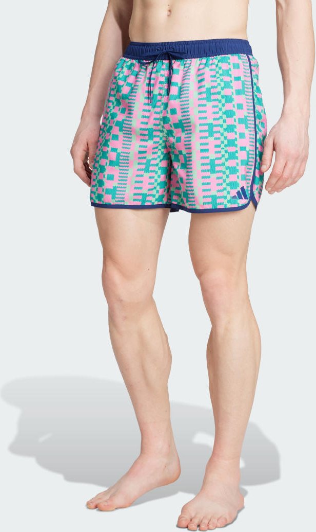 Thumbnail - adidas Tom Daley Badeshorts