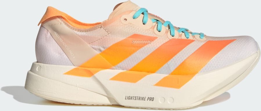 Thumbnail - Adizero Adios Pro 4 Laufschuh