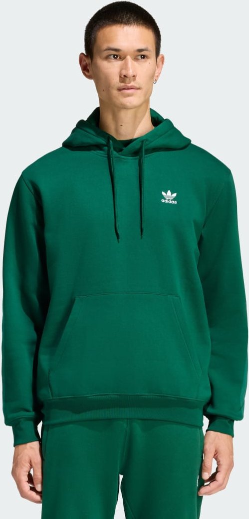 Thumbnail - Trefoil Essentials Loose Hoodie