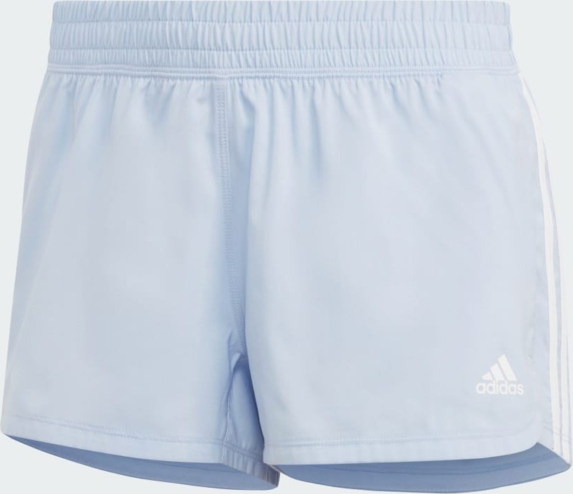 Thumbnail - Pacer 3-Streifen Woven Shorts